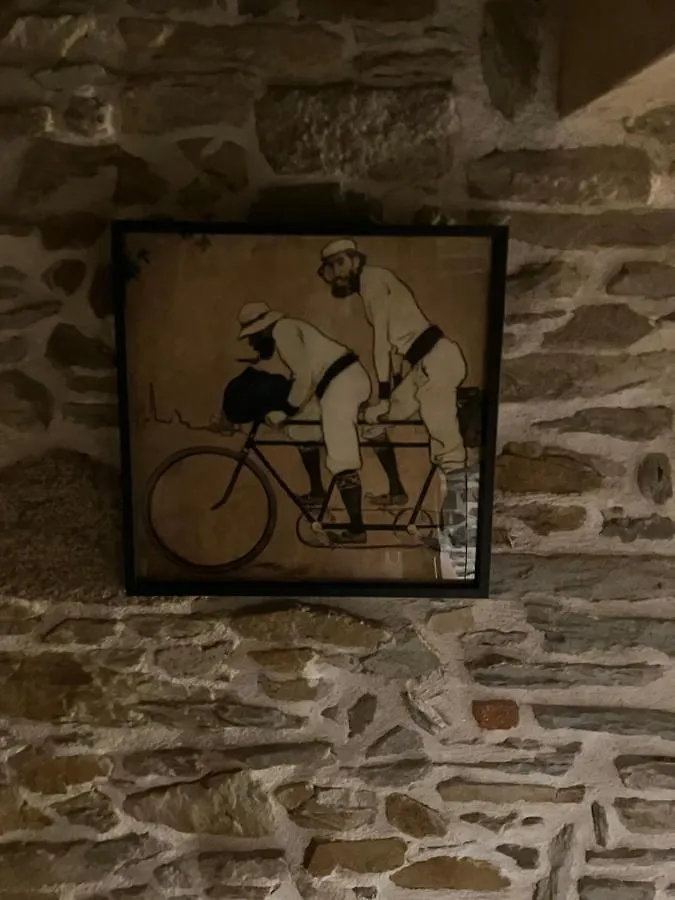 Hébergement de vacances Villa Au cœur du quartier historique à Lannion