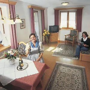 Lechner Apartment Reit im Winkl