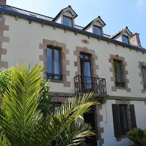 Au Fil De L'eau Le P'tit Mousse Appartement